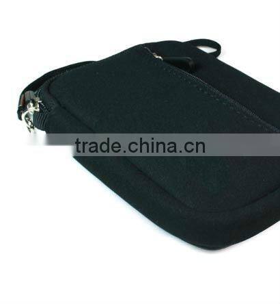 Neoprene sleeve case for 4.3'&5'GPS
