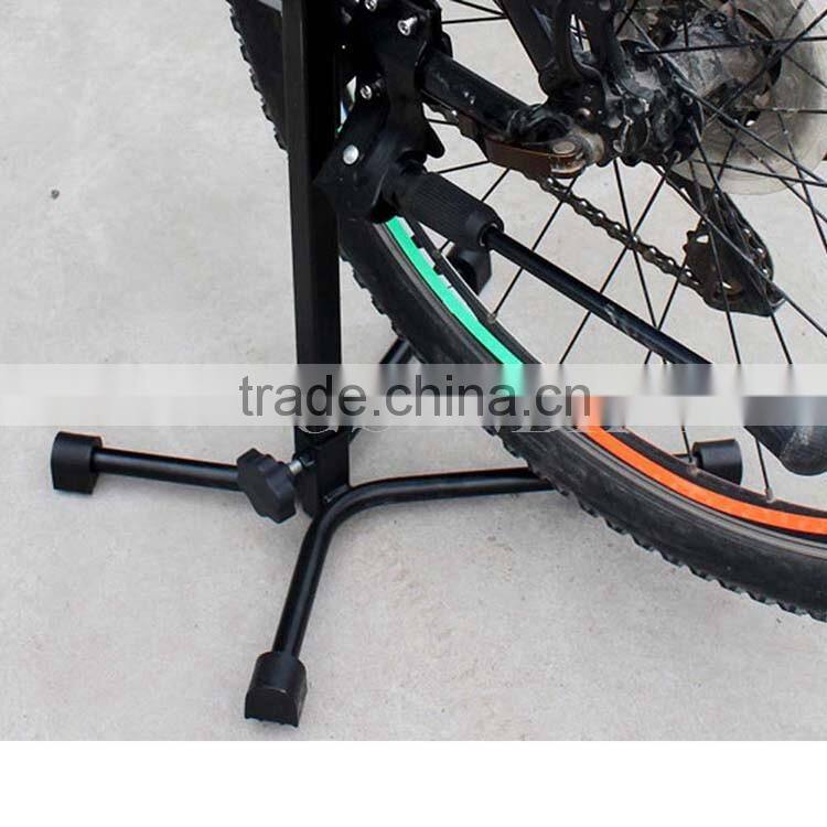 Garage Storage Bike Bicycle Holders Hanging Racks Bicycle Repair Display Stand