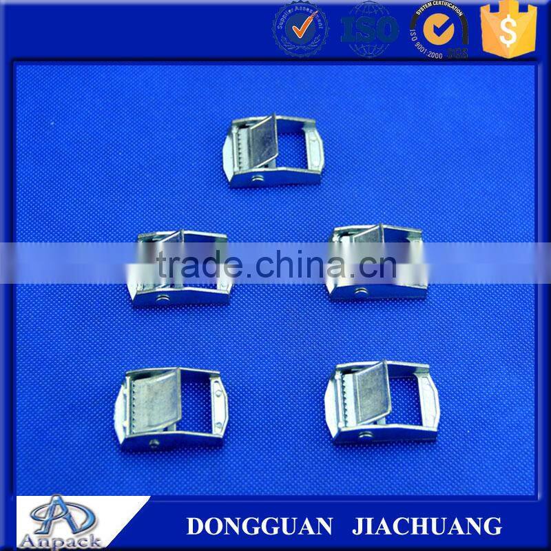 CAM Buckle with J Hook for 1inch webbing-No straps