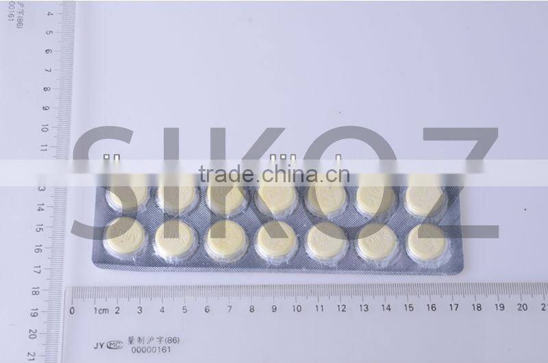 ASE Milk candy SK-K018