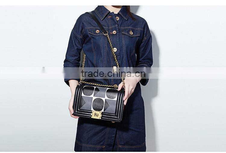 small women satchel shoulder bag cross body sling bag leather