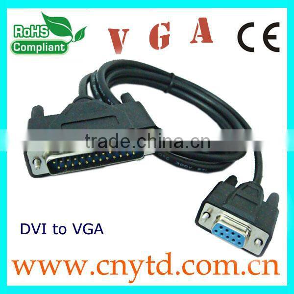 hot new products for 2015 high quality vga rca