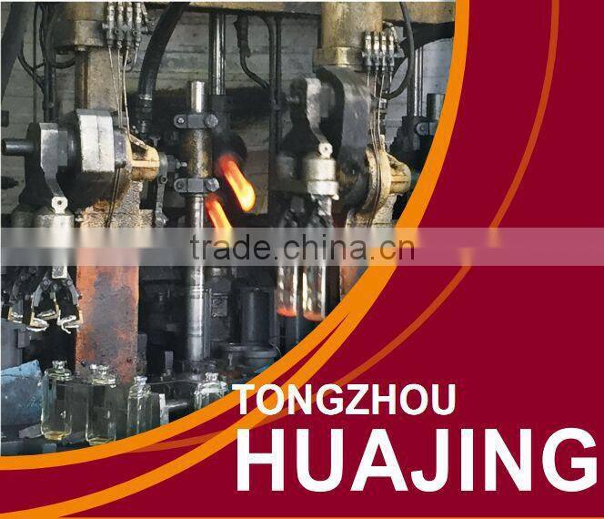 100 ml reed diffuser glass bottle