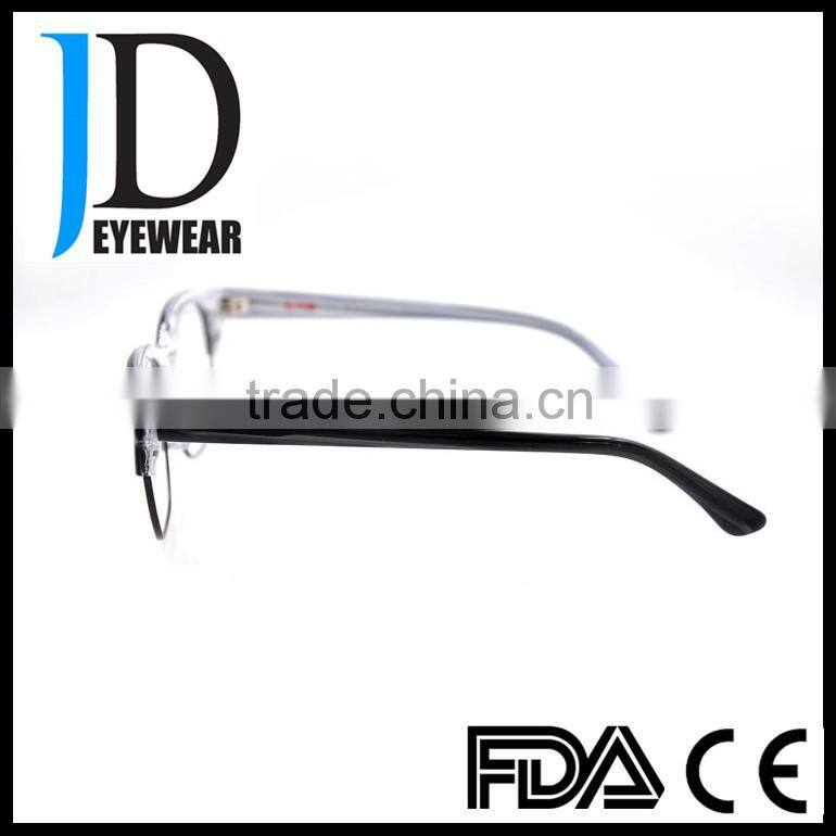 Free Shipping Best Buy Ladies Spectacles Frame Reading Glasses for Big Face