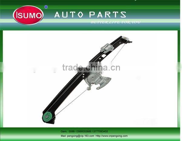 Window Regulator / Power Window Lifter Motor For BMW Series X5 E53 OEM: 51357125060/5135 7125 060