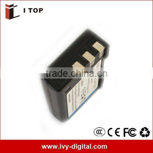 replacement for Nikon EN-EL9/9A