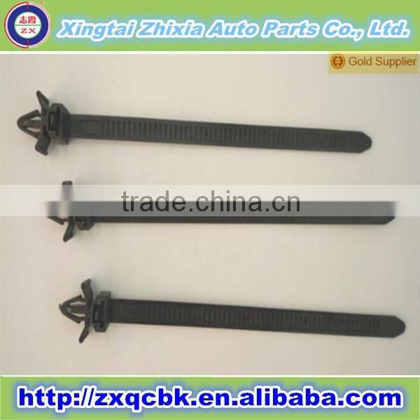 Promotional Stainless Steel Cable Ties/Nylon Cable Ties/Twist Ties
