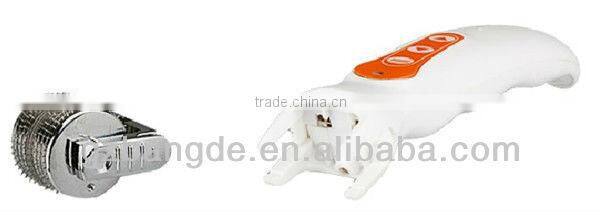 2013 LED light electric microneedle derma pen BD-WZ006