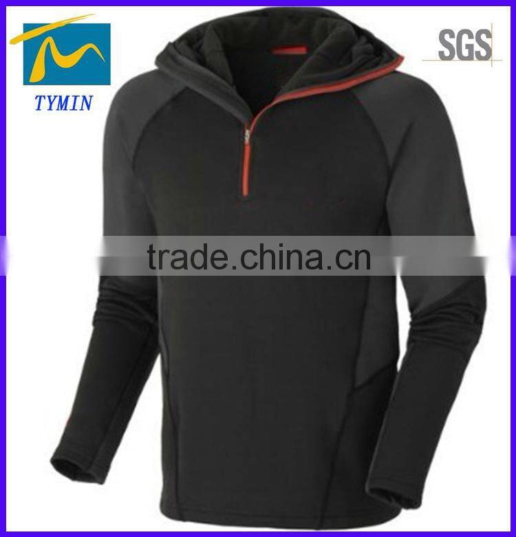 Man's slim fit apparel soft shell adult age group sportswear outdoor varsity jacket wholesale