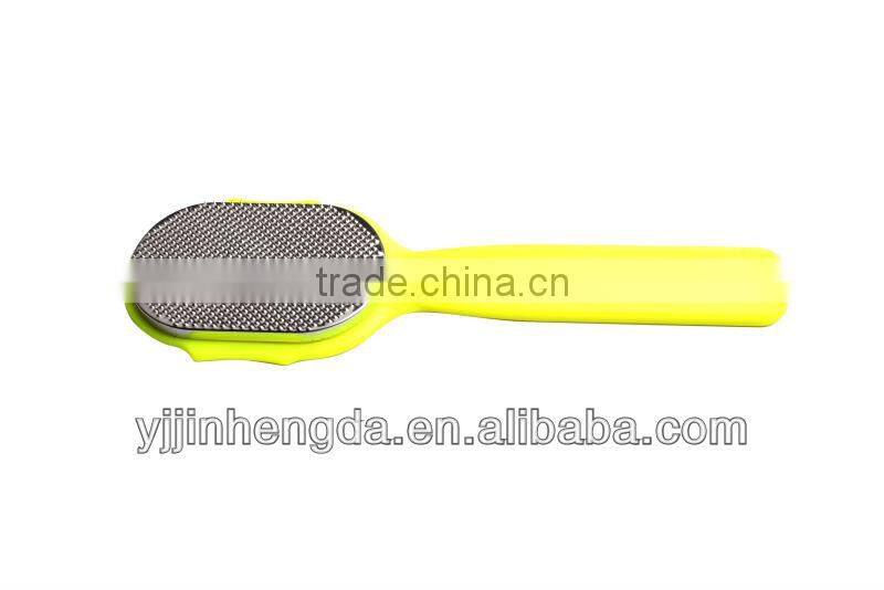 one net side foot file