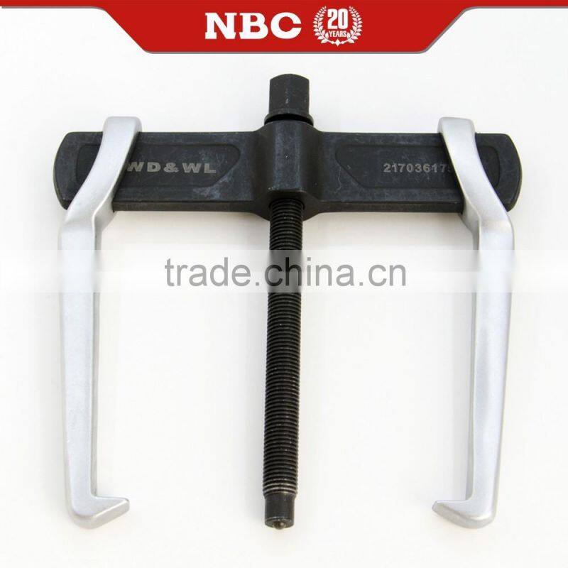 80mm-355mm Single Hook Two Jaws Gear Puller With Good Price