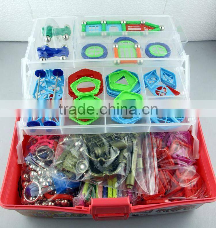 Magnet Teaching Aid Trade Company