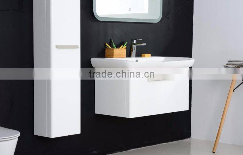 Luxury new style cabinet bathroom
