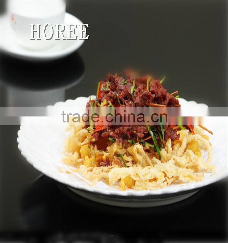 2015 Hot Selling Disposable Eco-friendly bamboo toothpicks in Bottle