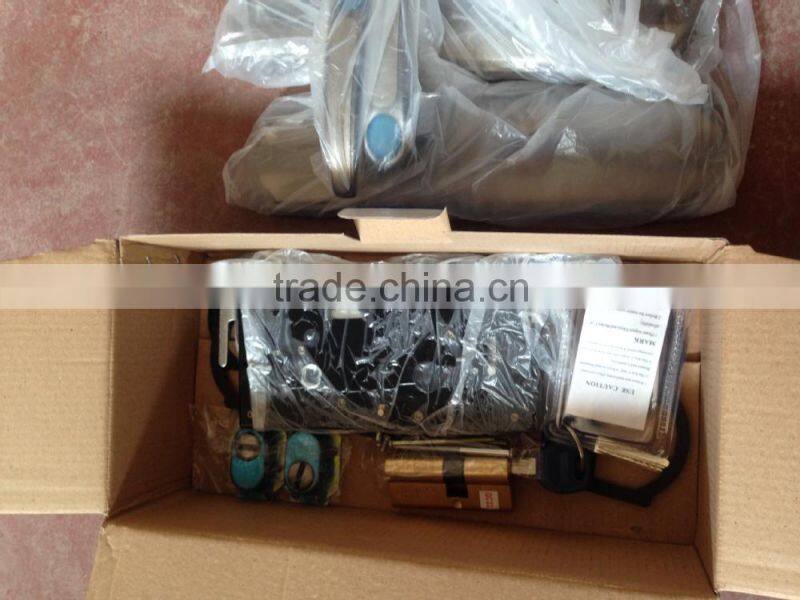 door locks and handles factory