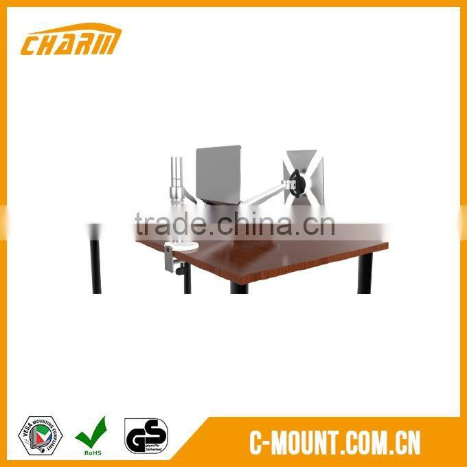 Adjustable laptop stand wholesale, OEM foldable laptop stand