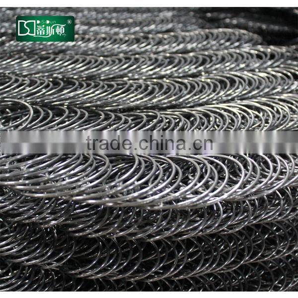 spring for total core mattress