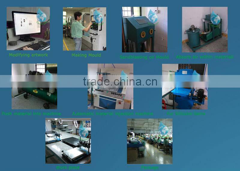 Custom baseball pvc keychain