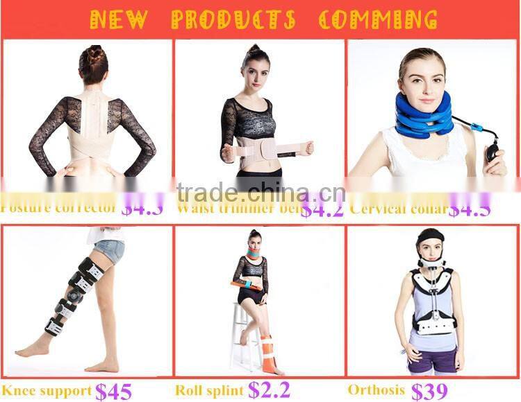 hinged Elbow immobilizer arm sling elbow brace for elbow arthritis , fractures