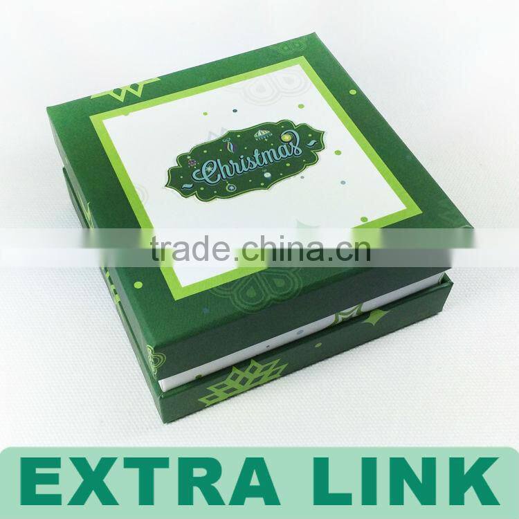 High Quality New Design Custom Handmade packaging boxes custom logo Wholesale