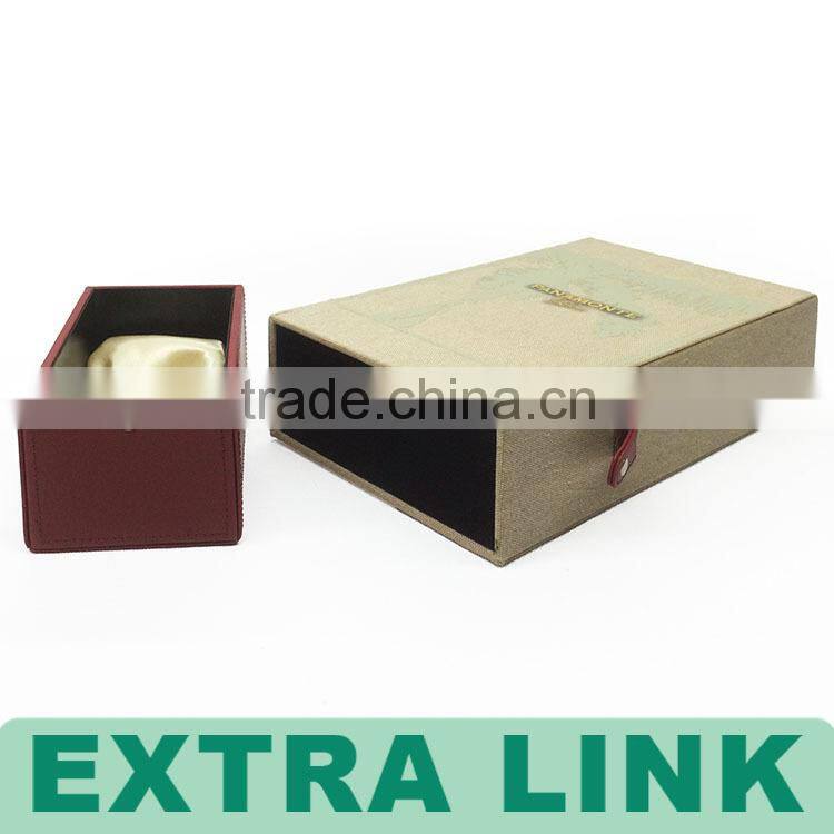 Alibaba China Supplier Trade Assurance Wholesale Leather Wine Bag