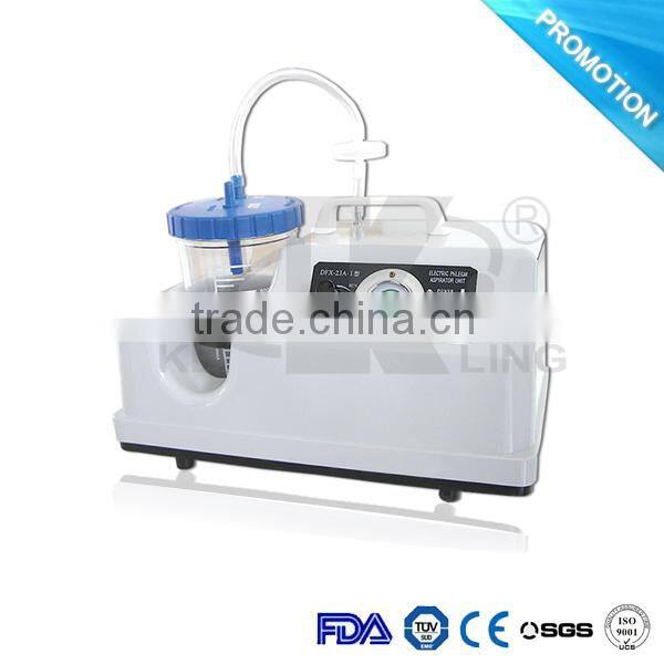 suction device machines