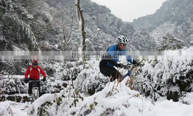 Lance Sobike 2013 Winter Hign Functional Windproof Thermal Outdoor winter jacket