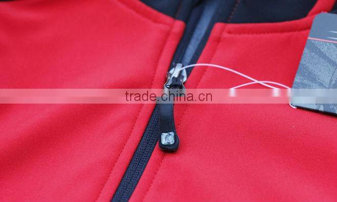 Lance Sobike 2013 Winter Hign Functional Windproof Thermal Outdoor winter jacket