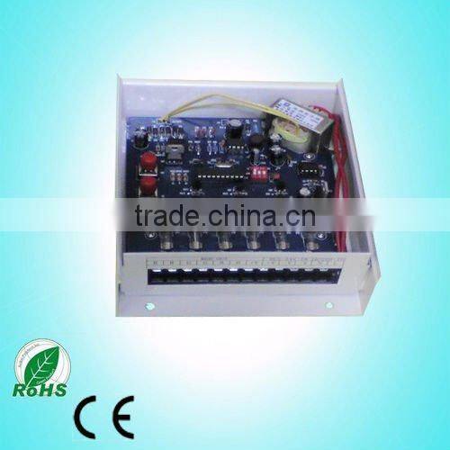 DC12V-24V wireless remote led controller