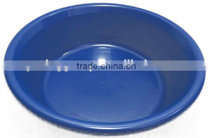 plastic basin