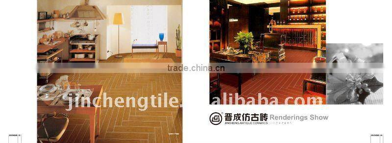 carpet design C6656 porcelain indoor floor tile