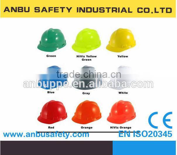 Safety equipments/safety products/PPE