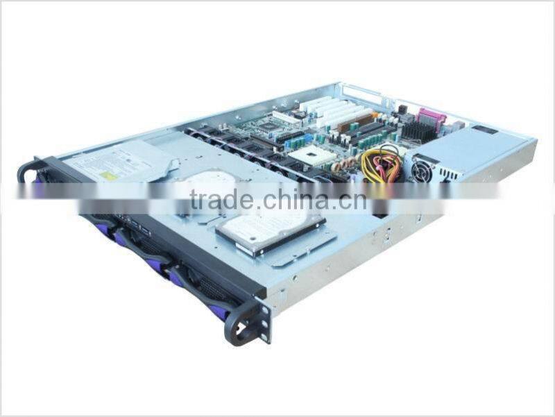 Hot sell ED104H65 hot swap server case for rack servers rackmount chassis