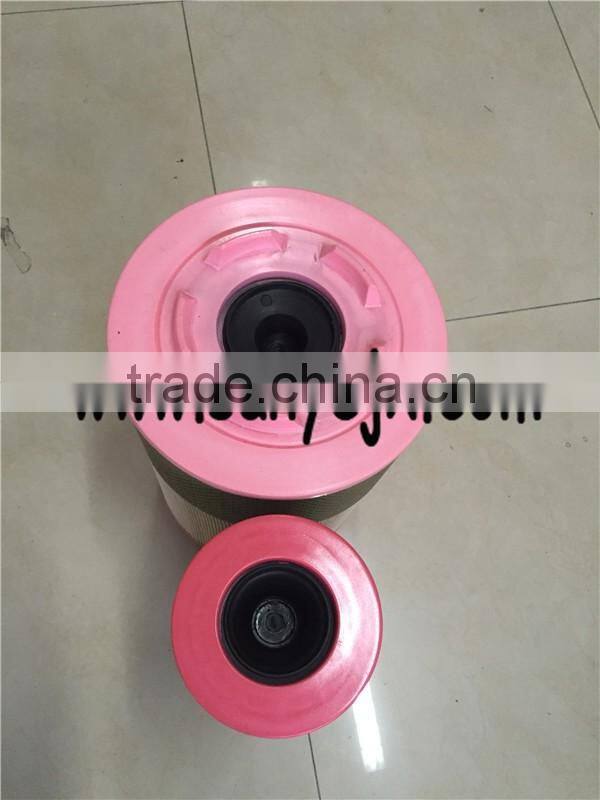 Genuine Truck Spare Parts 1109060-385 Air Filter K2437 filter