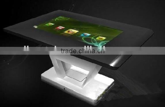 42" Multimedia Interactive Display Show System table top touch screen