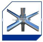 Ledger Blade Pipe Fittings For Cuplock Scaffolding