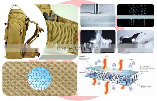 polyester mesh fabric,air mesh fabric,mattress fabric