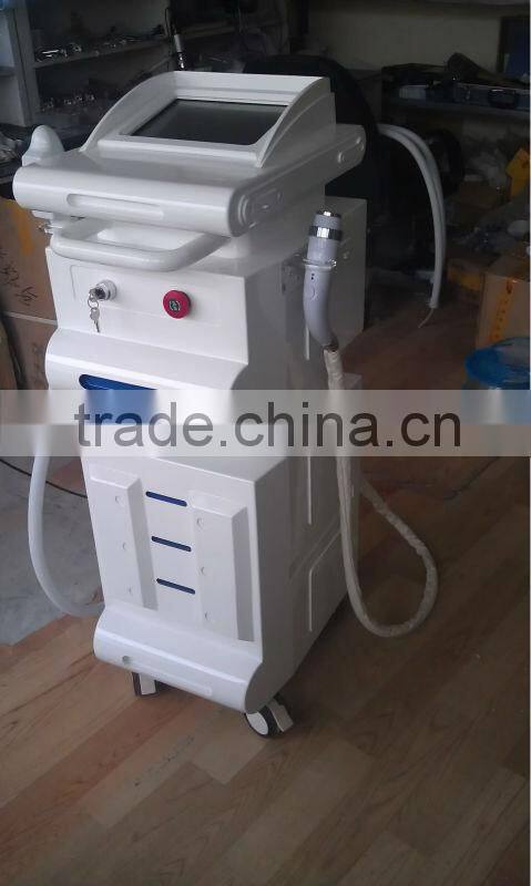ipl rf wrinkle removal skin rejuvenation e-light machine E 03