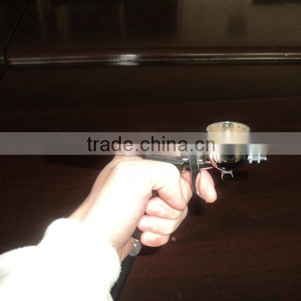 injection spray oxygen LED PDT beauty equipment