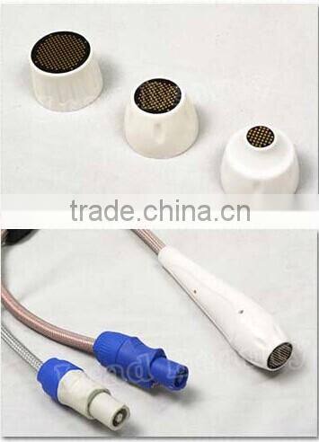 korea hot sale fractional rf beauty machine for acne treatment