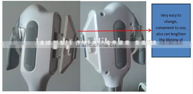 2015 photofacial IPL E light for hair removal, skin rejuvenation