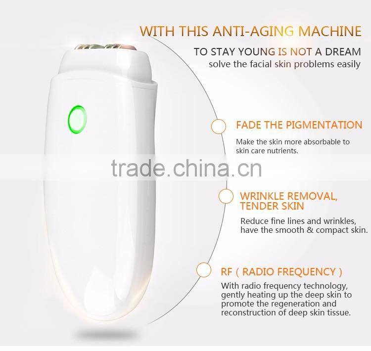 Shenzhen 3d rf fractional magic beauty products from korea