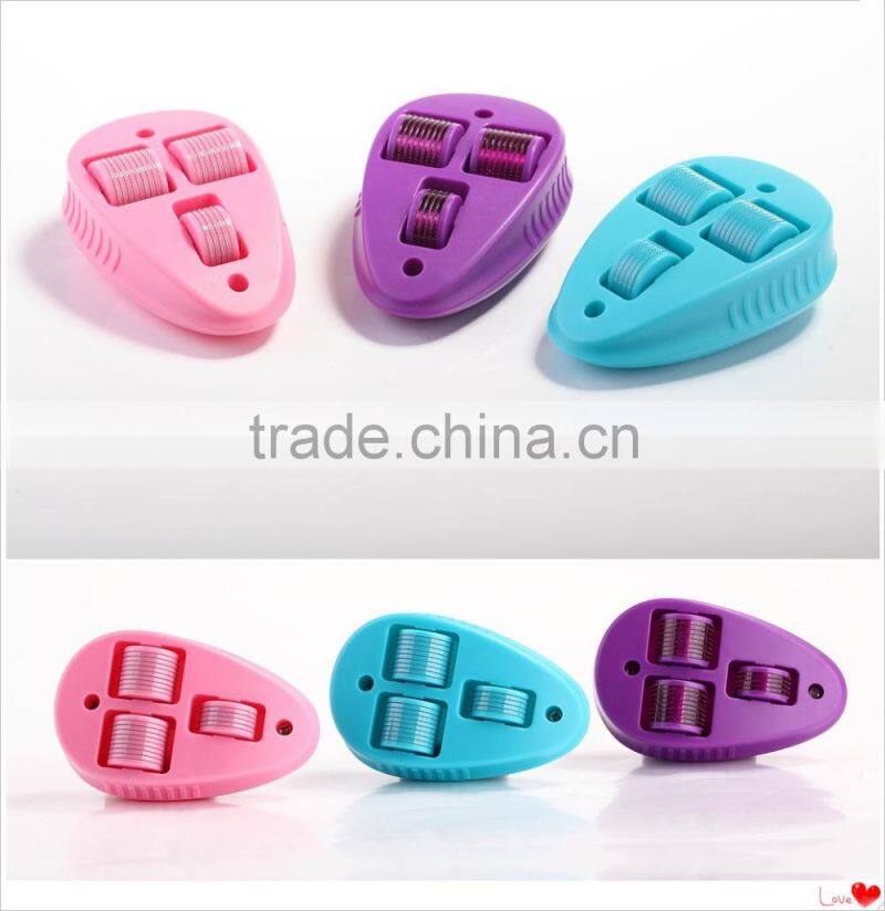 2016 Hottest and Newest Derma Roller Beauty Mouse on Sale!