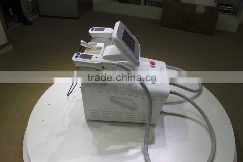 Higher quality fat freeze weight loss machine/Portable cryoipolyisis equipment