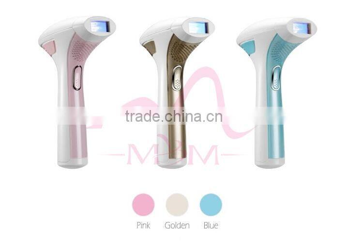 Zhengzhou Gree Well hair Bikini IPL Laser Permanent Hair Removal System Epilation Removal Acne Photorejuvenation