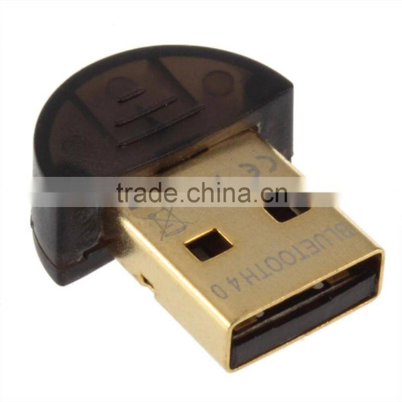 Bluetooth CSR 4.0 Dongle Mini USB Wireless Bluetooth Adapter