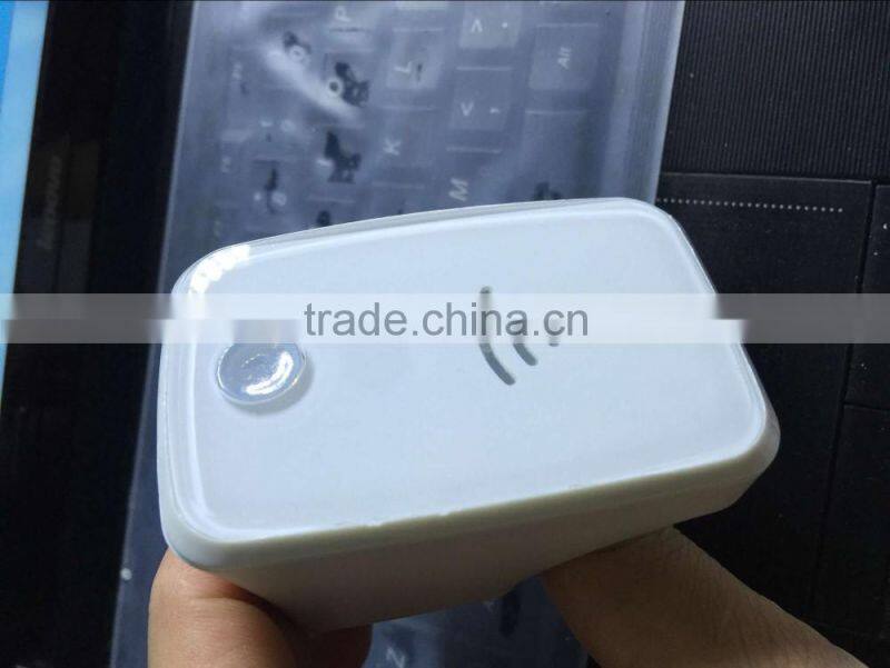 Factory supply!Concurrent Dual Band Wifi Repeater 5GHZ/2.4GHZ 150MBPS Wifi Signal Amplifier New
