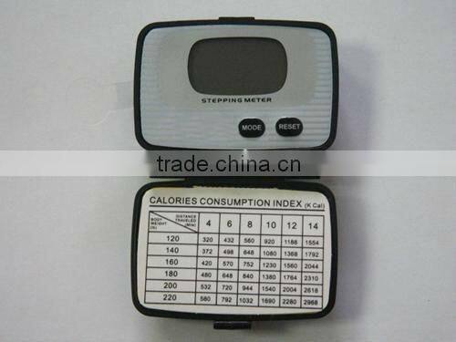 new products kfj-03 pedometer