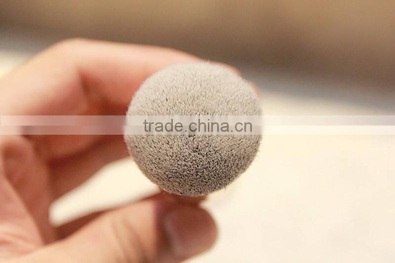 professional single foundation makeup brushes