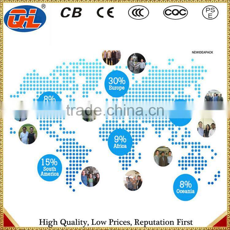 automatic count and sealing Incense sticks packaging machine